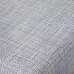 FINLEY NAVY Single Fitted Sheet 