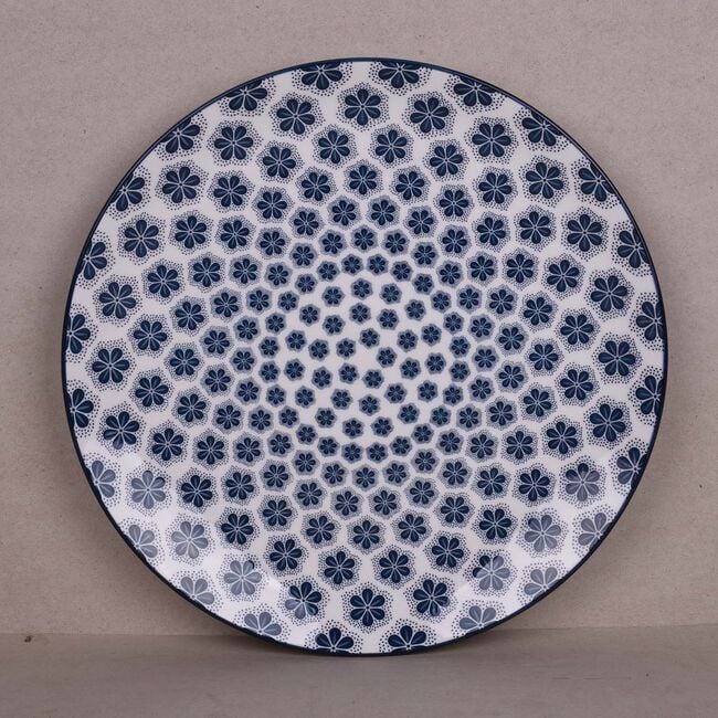 Abney & Croft Mirage 12 Piece Dinner Set