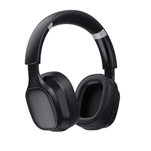 CELLY Wirelless Headphones Black