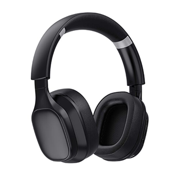 CELLY Wirelless Headphones Black