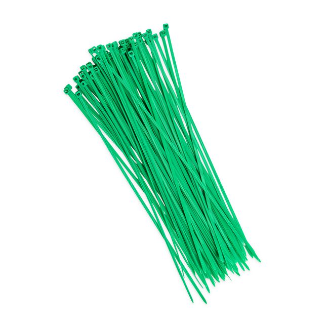 75 Cable Ties