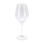 Excellent Houseware 500ml Mirage Wine Glass Set