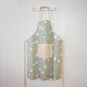 Silly Goose Apron
