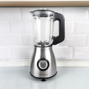 Nordhaus Glass Jug Blender with Grinder