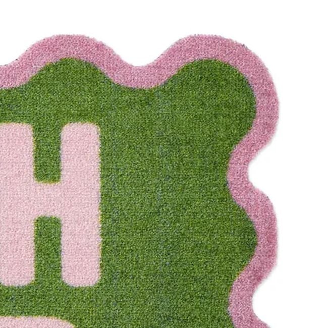 Bath Club Bath Mat 50cm x 75cm 