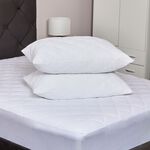 Coolmax Pillow Protector Pair