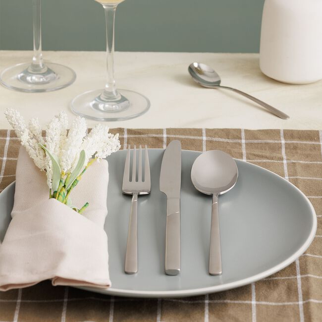 Viners Atlanta Cutlery Set - 16 Piece 