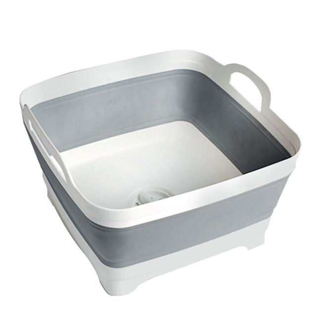 Northern Shore 8.5L Collapsible Washing Up Bowl