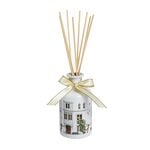 Cashel Living Vanilla 200ml Reed Diffuser