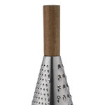 Typhoon World Foods Stainless Steel Grater