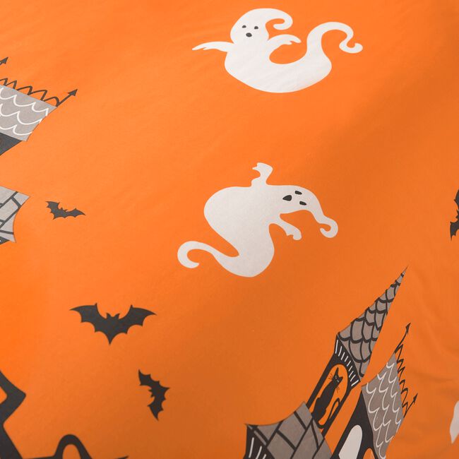 SINGLE DUVET COVER Ghoulville