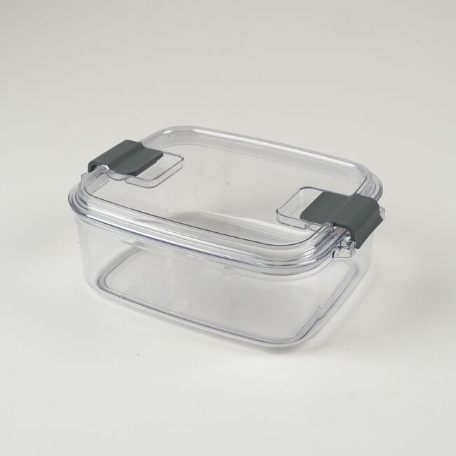 STORAGE MASTER 1.25l Lunch Food Storage Box