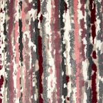 SOPHIE STRIPE PINK 2PK 45x45 Cushion Cover