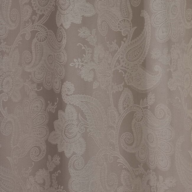 Catherine Lansfield Opulent Jacquard Curtains