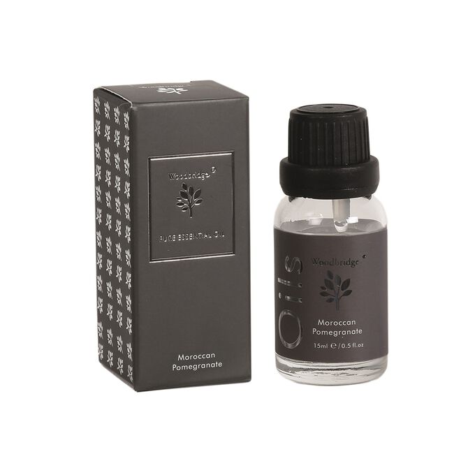 Woodbridge Moroccan Pomegranate Essential Oil