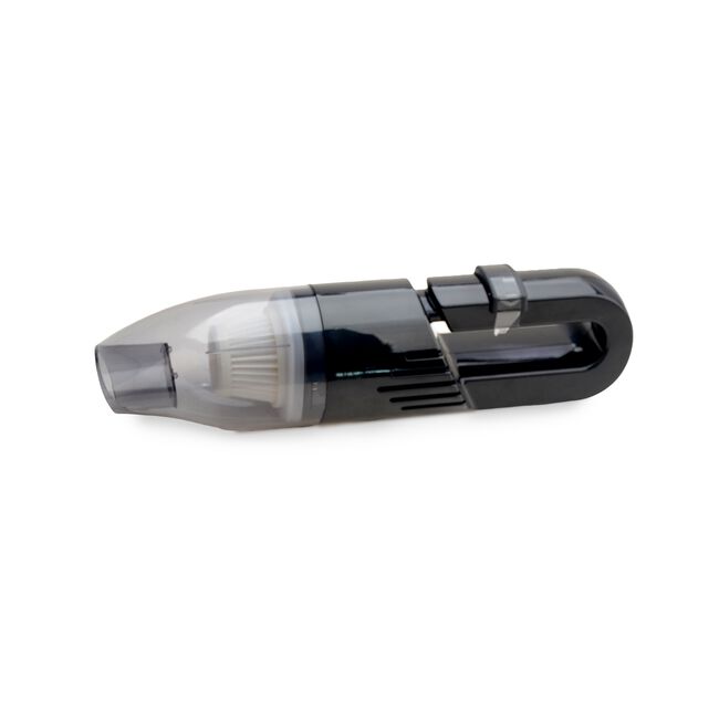 Compact Cordless Car Vacuum Cleaner