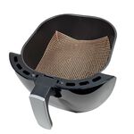 Toastabags Rectangle Air Fryer Mesh