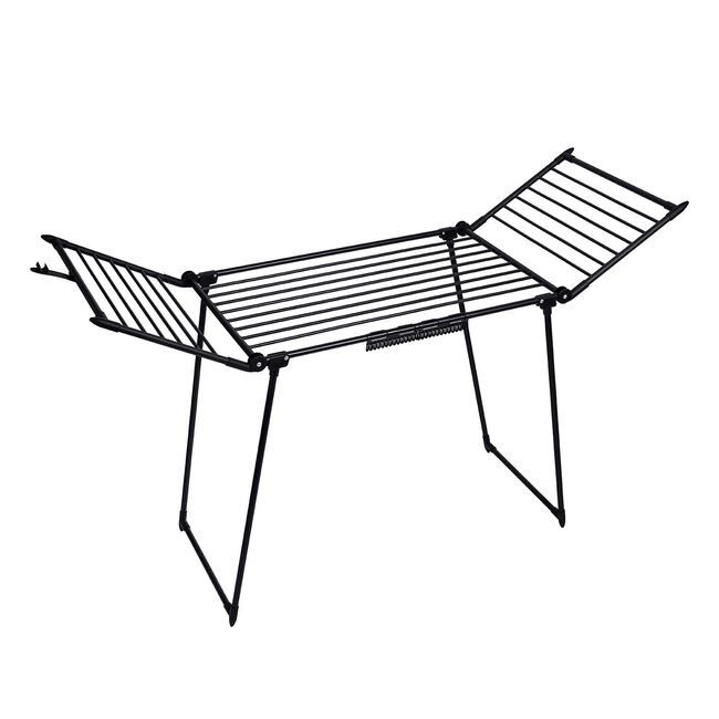 Northern Shore 19M Black Clothes Airer