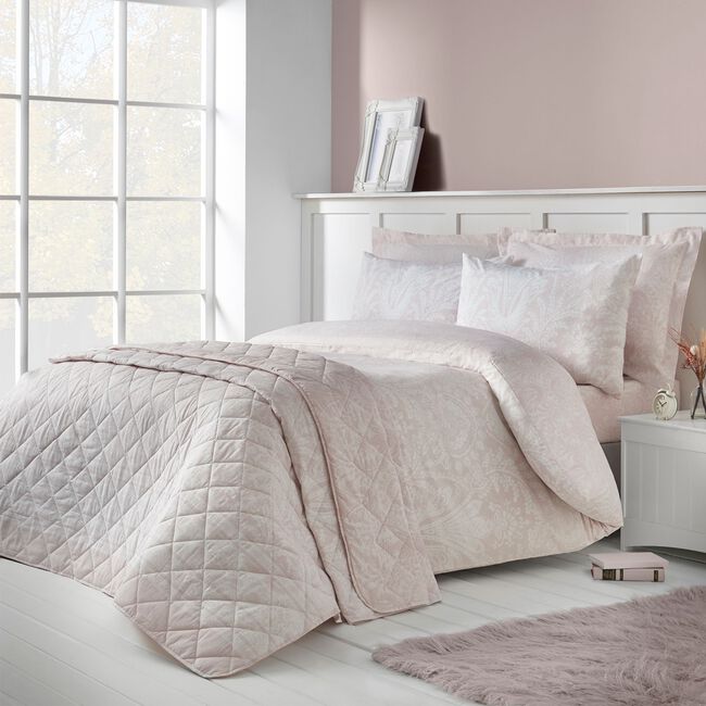 SINGLE DUVET COVER Cindy