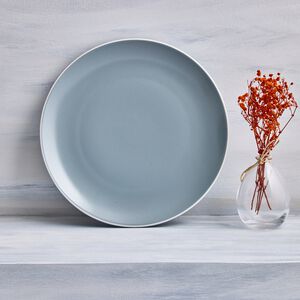 Mason Cash Classic Grey Dinner Plate