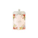 Cath Kidson Feels Like Home Coffee Canister