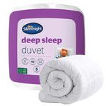 SILENTNIGHT DEEP SLEEP 10.5 TOG Double Duvet