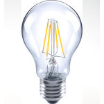 Solus A55 ES XCROSS LED Bulb 4.5W (EQ. 40W) NonDim