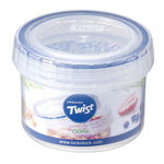 Lock & Lock Twist Round Container 150ml