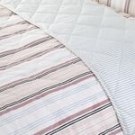 Will Bedspread 200cm x 220cm - Natural