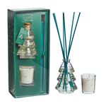 Ambianti Christmas Sparkle Cedarwood Gift Set