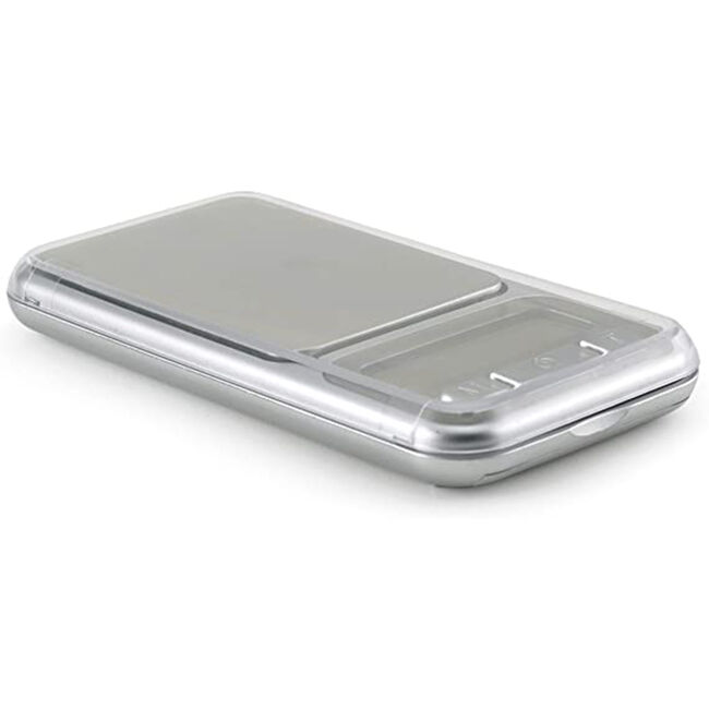 Polder Digital Pocket Scale