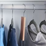 Northern Shore Cedar Block Hangers 5 Pack