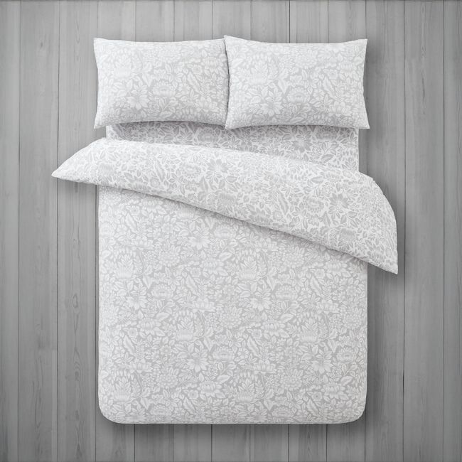 DOUBLE DUVET COVER Eabha