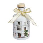 Cashel Living Vanilla 200ml Reed Diffuser