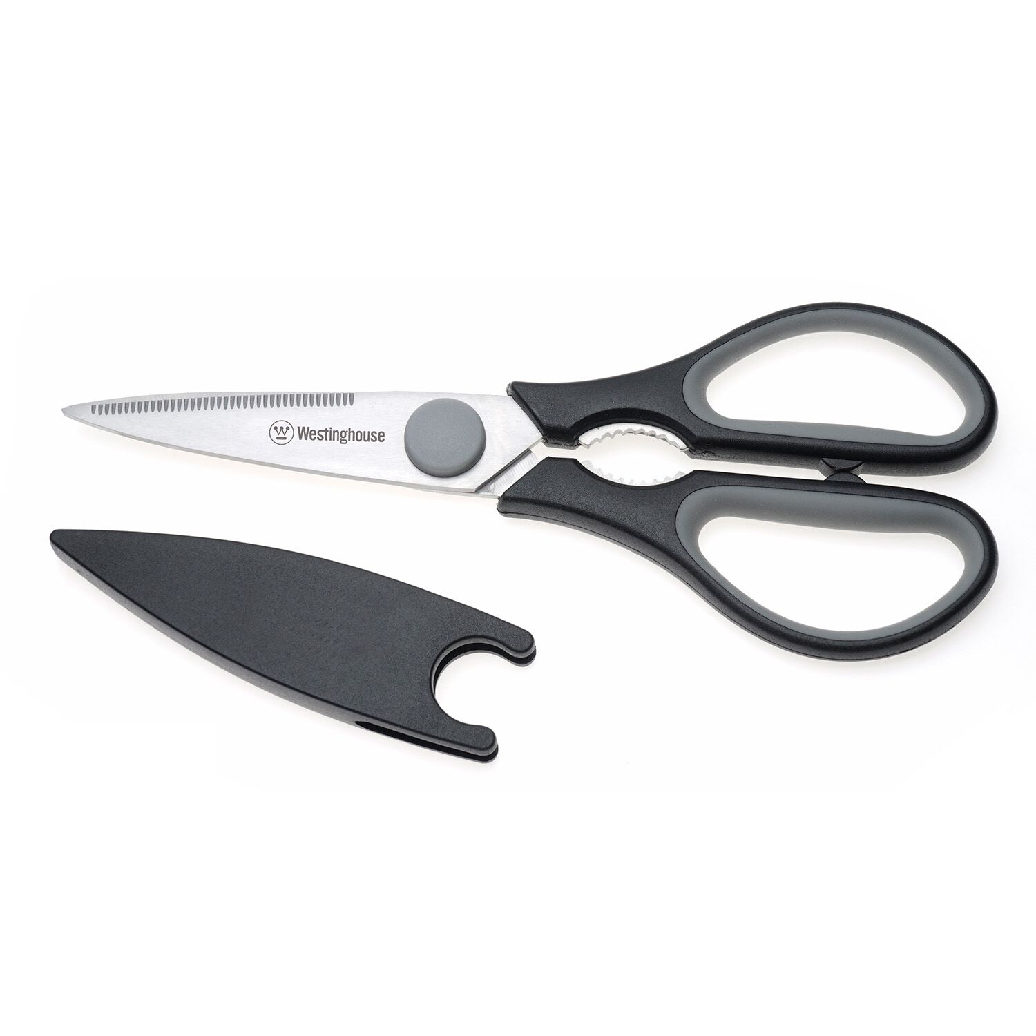 Westinghouse Stainless Steel Kitchen Scissors Home Store + More