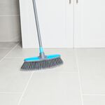 Beldray Antibac 1.2m Telescopic Broom