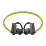 HAVIT Neckband Earphone Green
