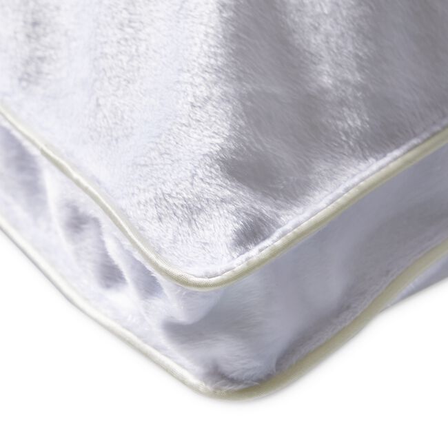Supersoft Plush Pillow 