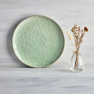 Heritage Glyde Celeste Dinner Plate