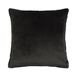 PAOLETTI STANZA JET 55x55 Cushion