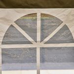 Gazebo Side Walls Set of 2