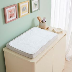 Bamboo 3Pk Changing Mat Liner