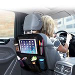 Dreambaby® Car Back Seat Tablet Organiser
