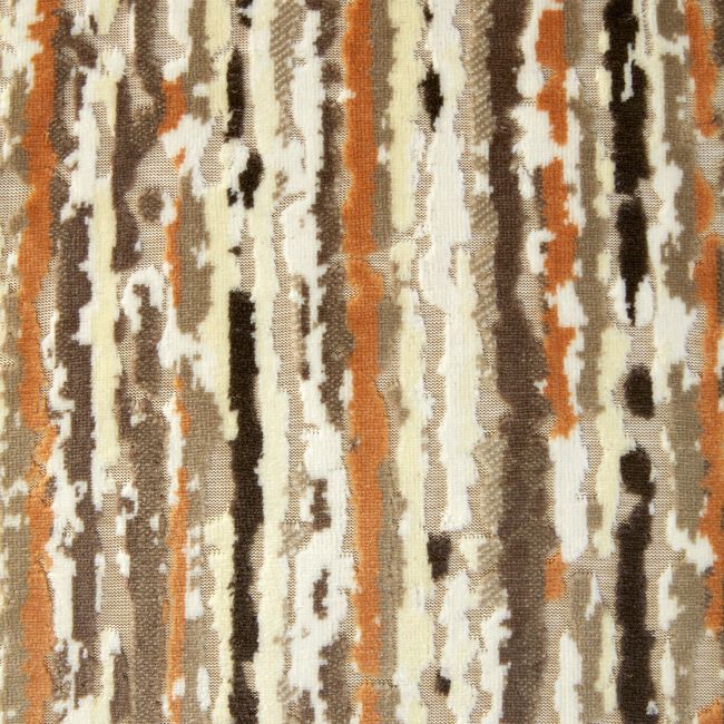 SOPHIE STRIPE BERRY 2PK 45x45 Cushion Cover