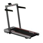 Body Go Running & Walking Pad Treadmill