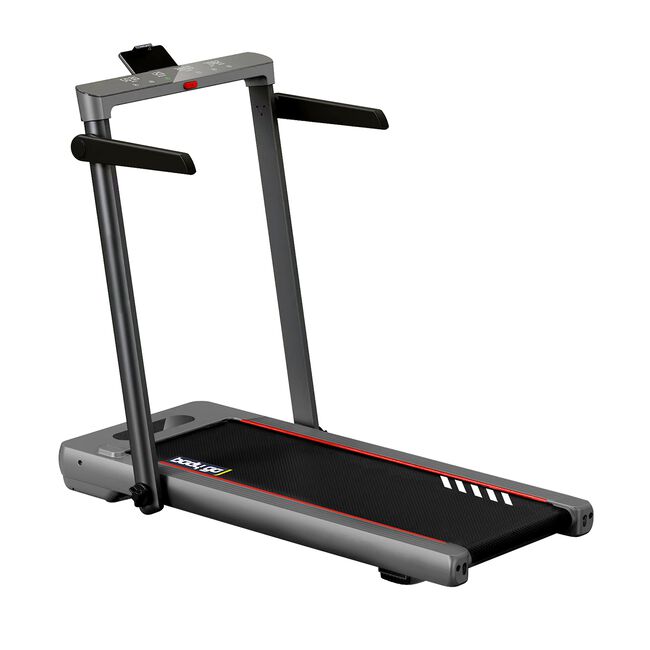 Body Go Running & Walking Pad Treadmill