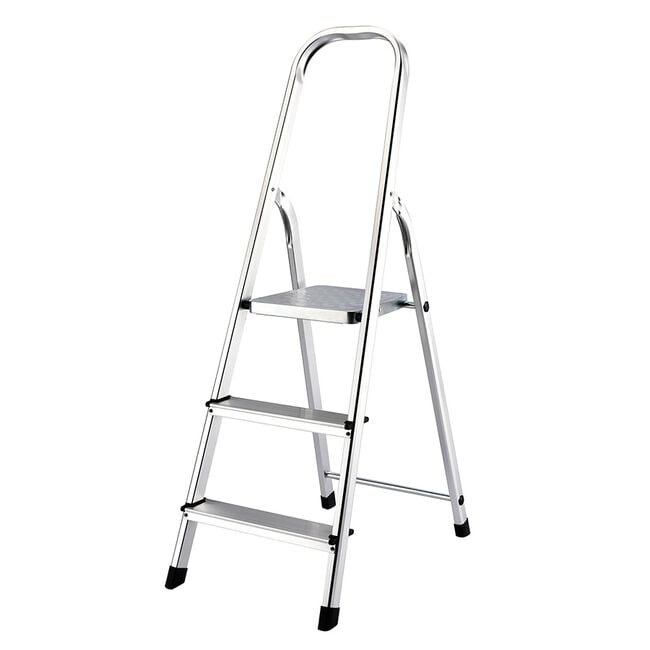 3 Thread Step Ladder 