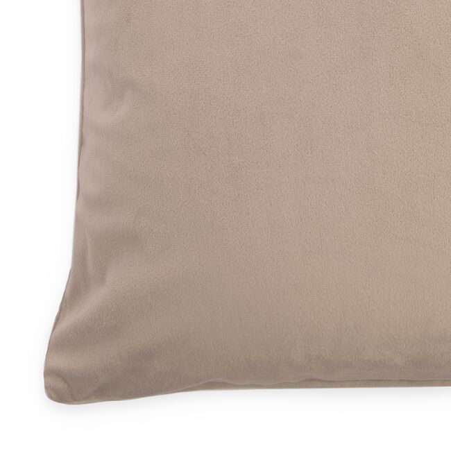 Naomi Cushion 45x45cm - Mocha