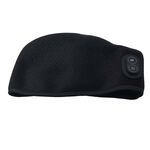 Body Go Heated Vibration Message Waist Wrap