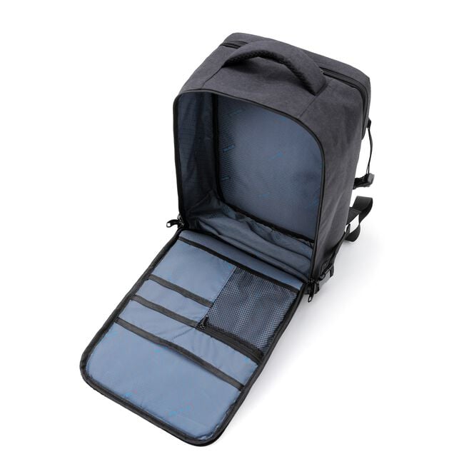 CARRY-ON Backpack - Grey